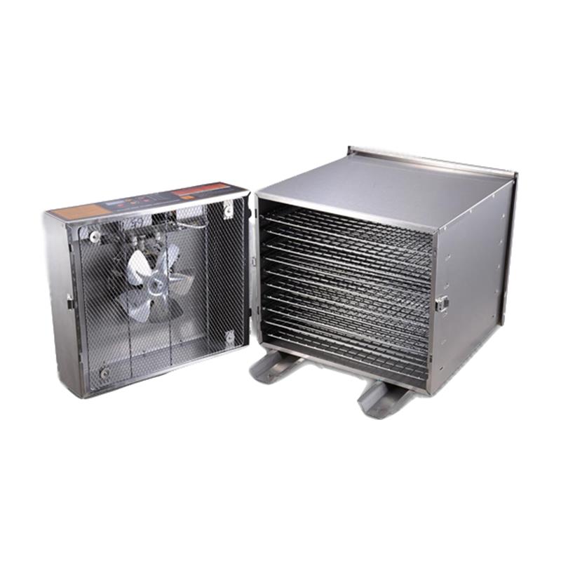 Deshidrator alimentar-PT-40-SK-120